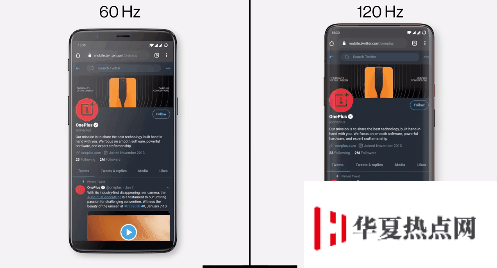 iPhone 12 屏幕提升到 120Hz 刷新率有什么好处？