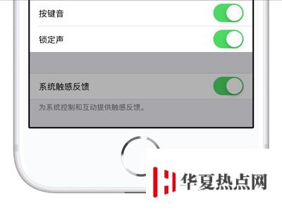 iPhone 如何关闭键盘音效？苹果手机如何关闭拍照声？