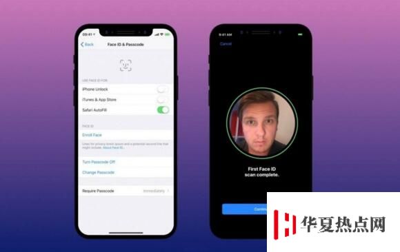 iOS 13.5 在优化 Face ID 后，戴口罩解锁 iPhone 更方便吗？