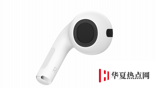 苹果 AirPods Pro 如何取下和安装耳塞？