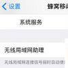 手机教程：管理好iPhone的这些功能，既省电又省流量