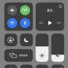手机教程：iPhone控制中心背景显示灰色怎么办？