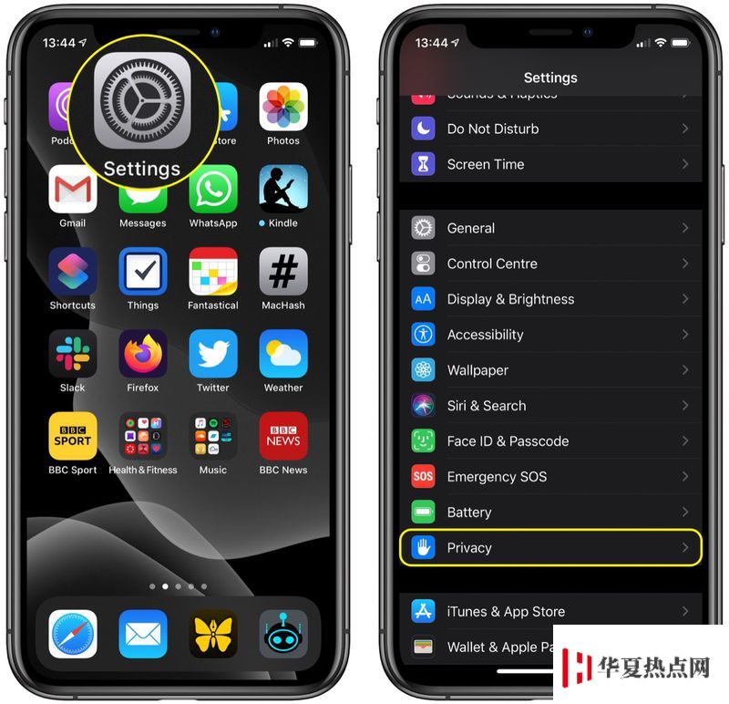 如何删除 iPhone 的 Siri 音频历史记录并退出 Siri 音频共享？