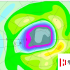 2020年南极臭氧空洞又大又深