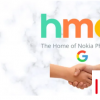 HMD从Google和其他战略合作伙伴处筹集了2.3亿美元