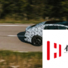 梅赛德斯-奔驰宣布推出六款新型EQ电动汽车