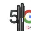 搭载mmWave 5G的Google Pixel 5s超宽镜头泄漏