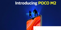 POCO M2 India计划于9月8日发布