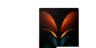 三星Galaxy Z Fold 2 5G正式发布