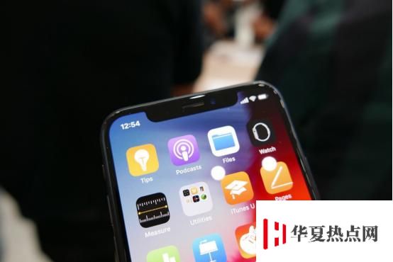 苹果iPhone XR手机电话打不进来怎么办？