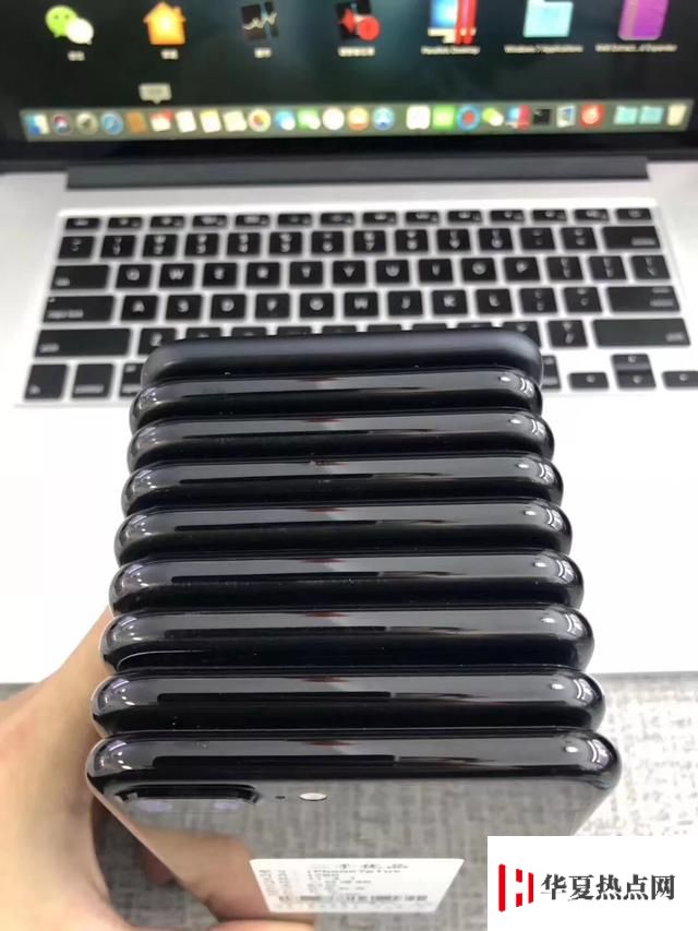 买苹果手机一定要购买国行版本的 iPhone 吗？