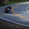 生活小知识：摩托车可以上高速吗？