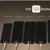 手机教程：iOS13.5电池续航怎么样？7款iPhone实测出结果
