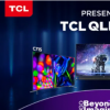 TCL4K和8KQLEDAndroid电视在印度推出