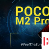 下一个Poco M2 Pro促销于7月30日中午12点开始