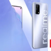 以相机为中心的Realme V5 5G于8月3日正式上市