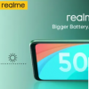 RealmeC11和RealmeDartChargePowerBank在印度推出