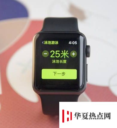 慢镜头带你了解 Apple Watch 防水是如何实现的？