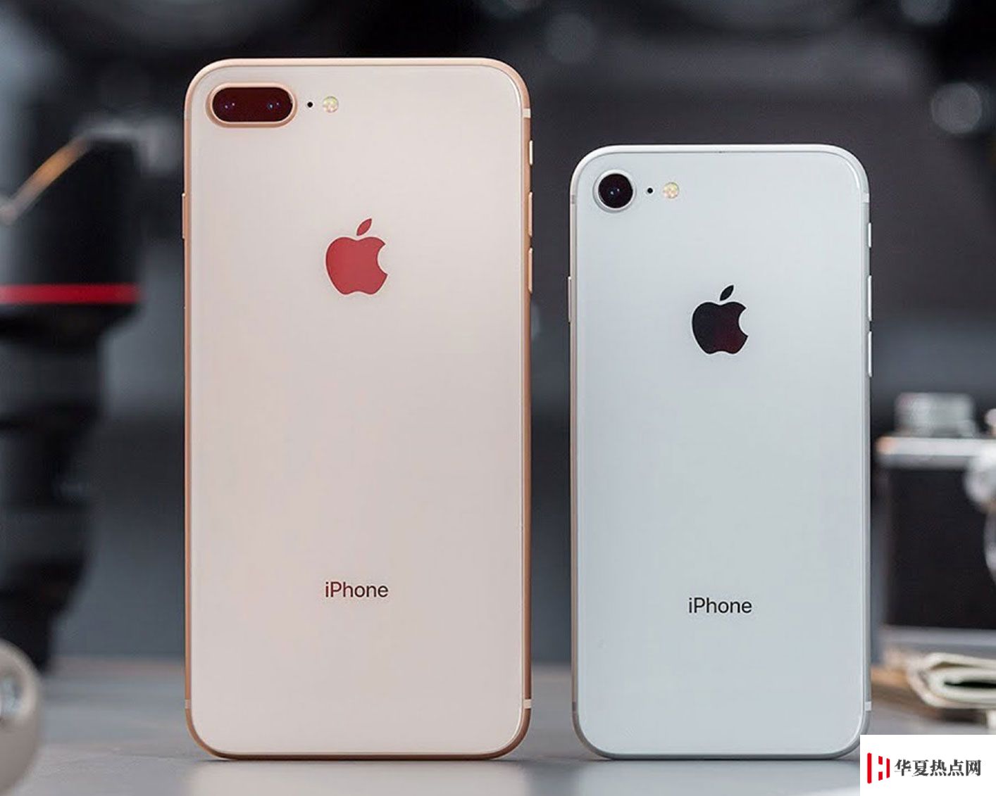 2019 年购买降价的 iPhone 8 是否合适？iPhone 8 性能是否落伍？