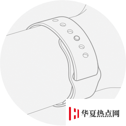 为什么佩戴 Apple Watch 皮肤会发红发痒？会造成过敏吗？