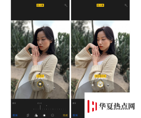 专业摄影师分享：苹果 iPhone XR 的拍摄小技巧