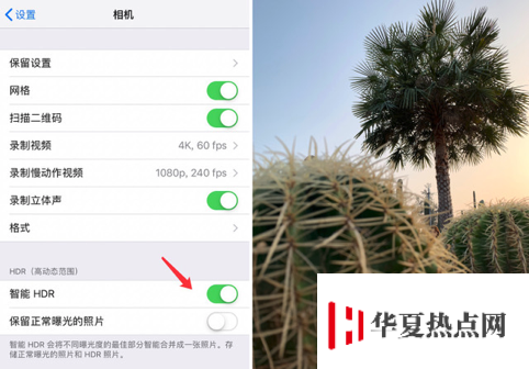 专业摄影师分享：苹果 iPhone XR 的拍摄小技巧