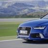 评测奥迪RS 7 performance怎么样及奥迪RS 7 performance的动力如何