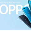 OppoA12在印度以卢比发售