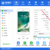 手机教程：为什么爱思助手显示的iPhone硬盘容量和厂家参数有差异？
