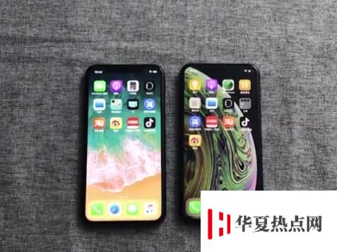 iPhone XS速度对比iPhone X：哪个更快？