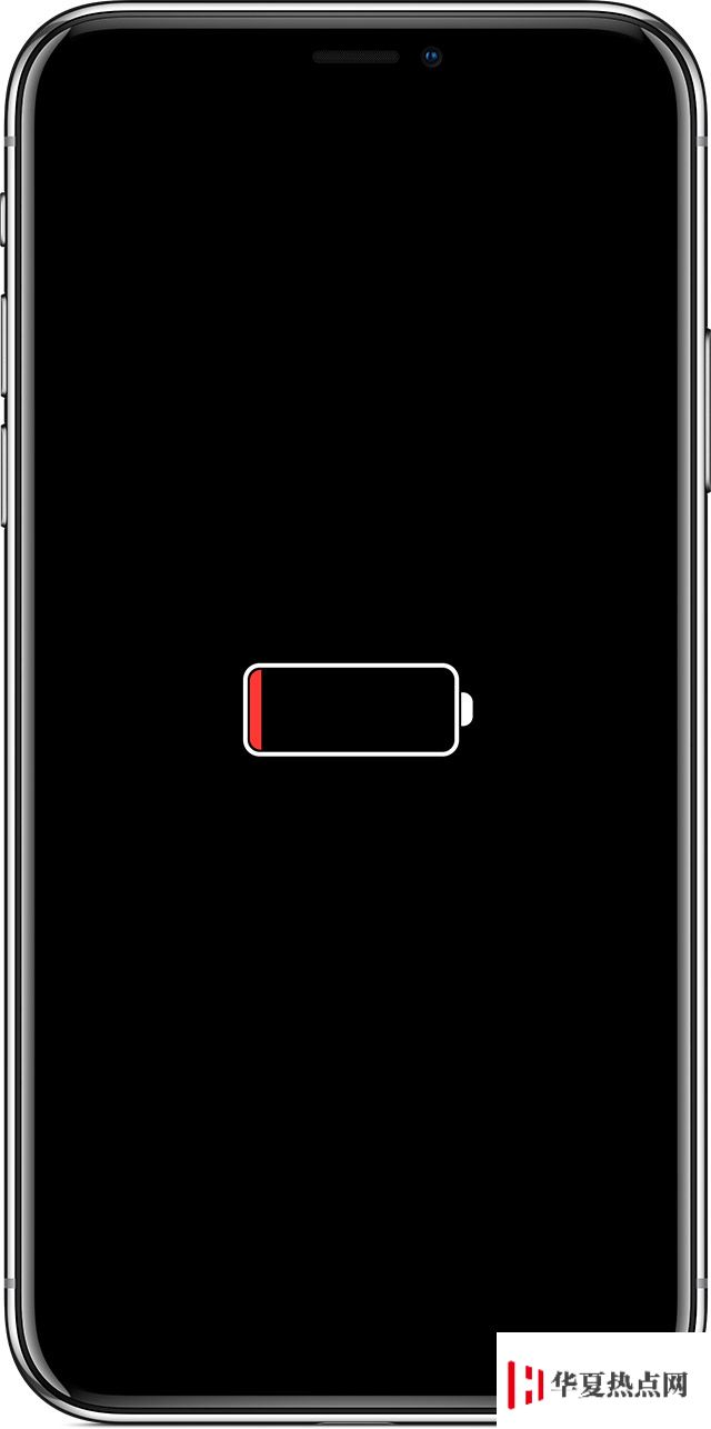 iPhone 电量耗尽后无法开机怎么办？