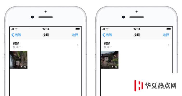 如何把拍反了的视频旋转过来？iPhone 录制视频拍反了怎么办？