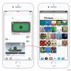 手机教程：iMessage新玩法在短信里和好友玩游戏