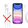 手机教程：为什么iPhone12耳机和充电器都不送了？