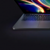 13英寸MacBookPro2020配备了新的魔术键盘