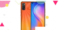 在Android10上运行的TecnoSpark5正式发布