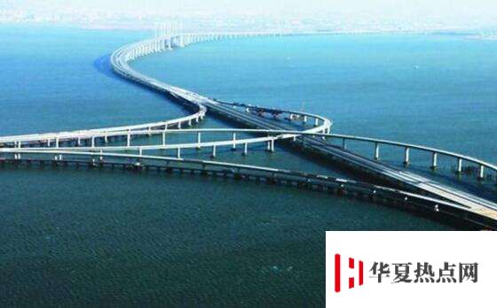世界上最长的桥梁