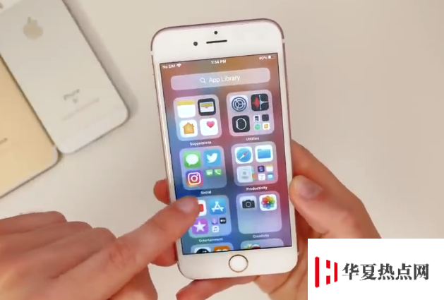 苹果 iPhone 6s 运行 iOS 14 体验如何？