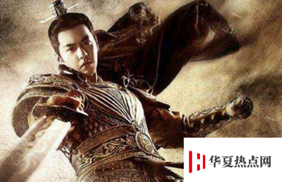 霍去病怎么死的