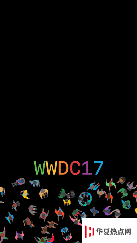 WWDC 2015 - WWDC 2019 壁纸合集