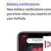 手机教程：2020WWDC中提到了AirPods的哪些功能更新？