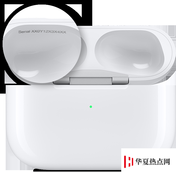 为什么不能泄露 iPhone、AirPods 等产品的序列号信息？