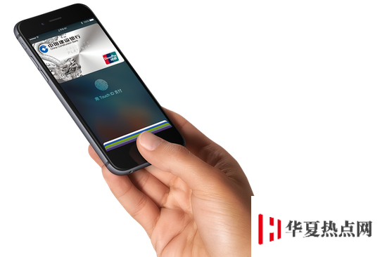 使用 Apple Pay 可以在 ATM 机上取款吗？