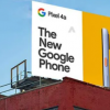 GooglePixel4A零售包装盒图片
