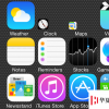 手机教程：iOS7.1.2越狱插件推荐改变桌面图标的大小IconResizer
