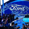 福特在中国汽车展上首次亮相野马MachE