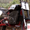 印度摩托车为儿童推出eFTRJr电动自行车