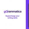 人工智能驱动的书写助手Grammatica应用程式