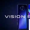 VivoApex配备未来派设计和内置摄像头