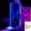 华为移动服务的Honor9X2月24日发布